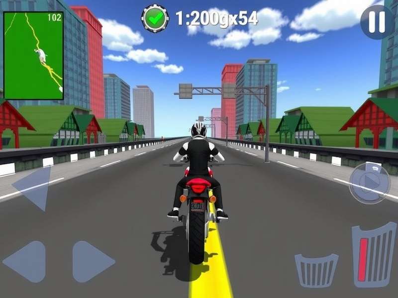 Deccan Turbo Rider Player Reviews